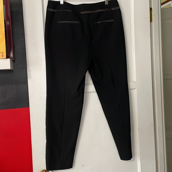 Loft size 10 dress pants - Picture 6 of 10